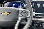 New 2026 Chevrolet Silverado 2500 LTZ Crew Cab for sale #TF162853 - photo 8