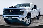 New 2026 Chevrolet Silverado 2500 Double Cab Service Truck for sale #TF171567 - photo 1