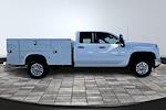 New 2026 Chevrolet Silverado 2500 Double Cab Service Truck for sale #TF171567 - photo 19