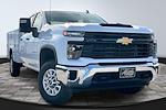 New 2026 Chevrolet Silverado 2500 Double Cab Service Truck for sale #TF171567 - photo 4