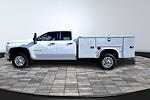 New 2026 Chevrolet Silverado 2500 Double Cab Service Truck for sale #TF171567 - photo 20