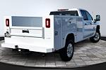 New 2026 Chevrolet Silverado 2500 Double Cab Service Truck for sale #TF171567 - photo 21