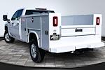 New 2026 Chevrolet Silverado 2500 Double Cab Service Truck for sale #TF171567 - photo 2