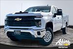 New 2026 Chevrolet Silverado 2500 Double Cab Service Truck for sale #TF171595 - photo 1