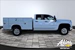 New 2026 Chevrolet Silverado 2500 Double Cab Service Truck for sale #TF171595 - photo 18