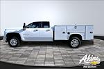 New 2026 Chevrolet Silverado 2500 Double Cab Service Truck for sale #TF171595 - photo 19