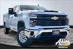 New 2026 Chevrolet Silverado 2500 Double Cab Service Truck for sale #TF171595 - photo 2