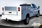 New 2026 Chevrolet Silverado 2500 Double Cab Service Truck for sale #TF171595 - photo 20