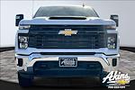 New 2026 Chevrolet Silverado 2500 Double Cab Service Truck for sale #TF171595 - photo 21