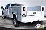 New 2026 Chevrolet Silverado 2500 Double Cab Service Truck for sale #TF171595 - photo 3