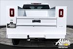 New 2026 Chevrolet Silverado 2500 Double Cab Service Truck for sale #TF171595 - photo 4