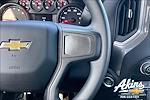 New 2026 Chevrolet Silverado 2500 Double Cab Service Truck for sale #TF171595 - photo 8