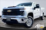 New 2026 Chevrolet Silverado 2500 Double Cab Service Truck for sale #TF171949 - photo 1