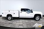 New 2026 Chevrolet Silverado 2500 Double Cab Service Truck for sale #TF171949 - photo 19