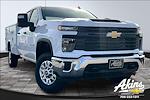 New 2026 Chevrolet Silverado 2500 Double Cab Service Truck for sale #TF171949 - photo 4