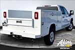 New 2026 Chevrolet Silverado 2500 Double Cab Service Truck for sale #TF171949 - photo 21