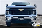 New 2026 Chevrolet Silverado 2500 Double Cab Service Truck for sale #TF171949 - photo 22