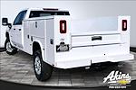 New 2026 Chevrolet Silverado 2500 Double Cab Service Truck for sale #TF171949 - photo 2