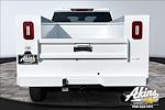 New 2026 Chevrolet Silverado 2500 Double Cab Service Truck for sale #TF171949 - photo 3