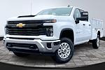 New 2026 Chevrolet Silverado 2500 Double Cab Service Truck for sale #TF171964 - photo 1