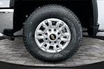 New 2026 Chevrolet Silverado 2500 Double Cab Service Truck for sale #TF171964 - photo 18