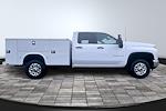 New 2026 Chevrolet Silverado 2500 Double Cab Service Truck for sale #TF171964 - photo 19