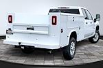 New 2026 Chevrolet Silverado 2500 Double Cab Service Truck for sale #TF171964 - photo 21