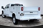 New 2026 Chevrolet Silverado 2500 Double Cab Service Truck for sale #TF171964 - photo 2