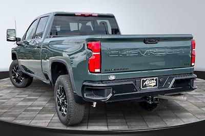 New 2026 Chevrolet Silverado 2500 LTZ Crew Cab for sale #TF173792 - photo 2