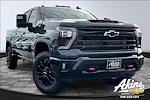 New 2026 Chevrolet Silverado 2500 LTZ Crew Cab for sale #TF173792 - photo 3