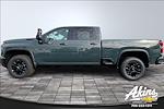 New 2026 Chevrolet Silverado 2500 LTZ Crew Cab for sale #TF173792 - photo 20