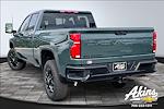 New 2026 Chevrolet Silverado 2500 LTZ Crew Cab for sale #TF173792 - photo 2