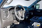 New 2026 Chevrolet Silverado 2500 Custom Crew Cab for sale #TF188081 - photo 11