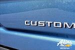 New 2026 Chevrolet Silverado 2500 Custom Crew Cab for sale #TF188081 - photo 14