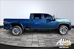 New 2026 Chevrolet Silverado 2500 Custom Crew Cab for sale #TF188081 - photo 19
