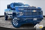 New 2026 Chevrolet Silverado 2500 Custom Crew Cab for sale #TF188081 - photo 4