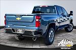 New 2026 Chevrolet Silverado 2500 Custom Crew Cab for sale #TF188081 - photo 21