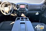 New 2026 Chevrolet Silverado 2500 Custom Crew Cab for sale #TF188081 - photo 5