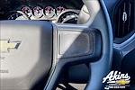 New 2026 Chevrolet Silverado 2500 Custom Crew Cab for sale #TF188081 - photo 8