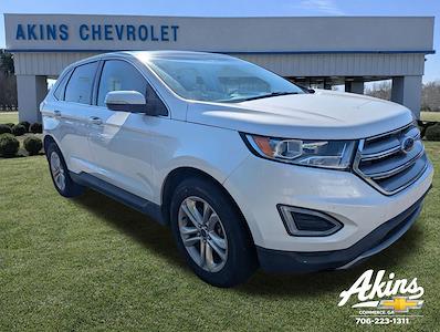 2015 Ford Edge AWD SUV for sale #TFBC22068 - photo 1
