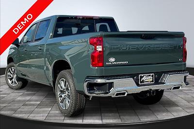 New 2026 Chevrolet Silverado 1500 LT Crew Cab for sale #TG138458 - photo 2