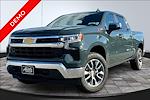 New 2026 Chevrolet Silverado 1500 LT Crew Cab for sale #TG138458 - photo 1