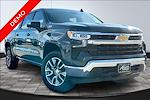 New 2026 Chevrolet Silverado 1500 LT Crew Cab for sale #TG138458 - photo 3