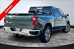 New 2026 Chevrolet Silverado 1500 LT Crew Cab for sale #TG138458 - photo 21