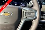 New 2026 Chevrolet Silverado 1500 LT Crew Cab for sale #TG138458 - photo 8