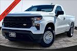 New 2026 Chevrolet Silverado 1500 Work Truck Regular Cab for sale #TG146633 - photo 1