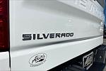 New 2026 Chevrolet Silverado 1500 Work Truck Regular Cab for sale #TG146633 - photo 14