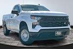 New 2026 Chevrolet Silverado 1500 Work Truck Regular Cab for sale #TG146633 - photo 3