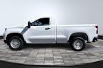 New 2026 Chevrolet Silverado 1500 Work Truck Regular Cab for sale #TG146633 - photo 20