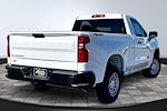 New 2026 Chevrolet Silverado 1500 Work Truck Regular Cab for sale #TG146633 - photo 21